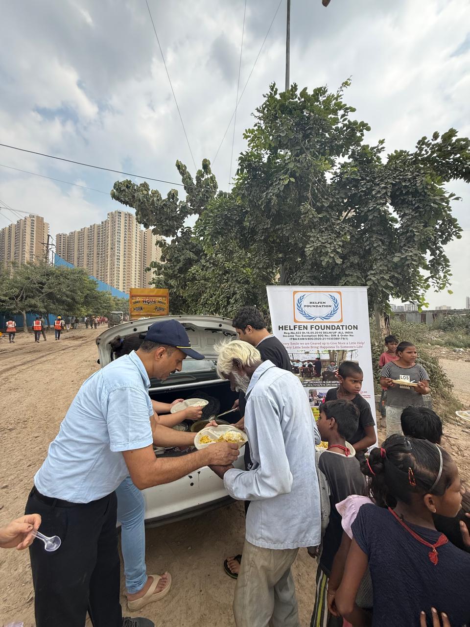 BI-Monthly JoyFul Meal Program 2025-2026